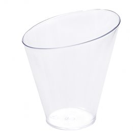 Bicchiere Alto da Degustazione PS 65ml (200 Pezzi)