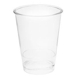 Mini Bicchiere da Degustazione PS 60ml 5x3x6,3cm (200 Pezzi)
