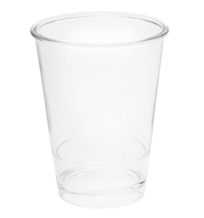 Mini Bicchiere da Degustazione PS 60ml 5x3x6,3cm (200 Pezzi)