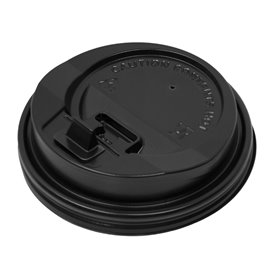 Coperchio con Foro per Bicchiere 9 Oz/270ml-12 Oz/360ml "Specialty" (1000 Pezzi)