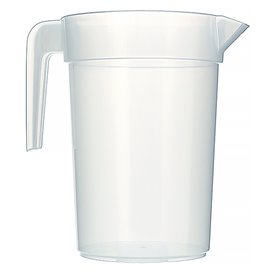Caraffa per Rebujito in PP 1.000ml (10 Pezzi)