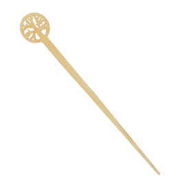 Spiedino di Bambù Albero della Vita 12cm (50 Pezzi)