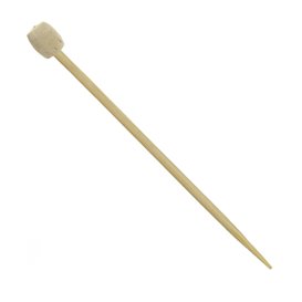 Spiedini di Bambù Perla 7cm (100 Pezzi)