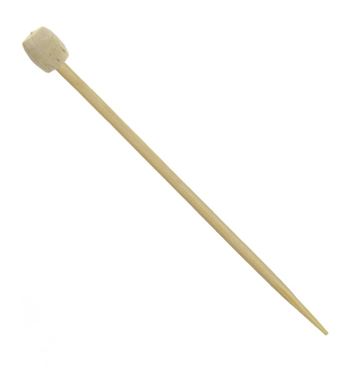 Spiedini di Bambù Perla 7cm (100 Pezzi) Spiedini di Bambù Perla 7cm (100 Pezzi)