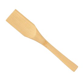 Cucchiaio di Bambù per il Ghiaccio 9cm (100 Pezzi)