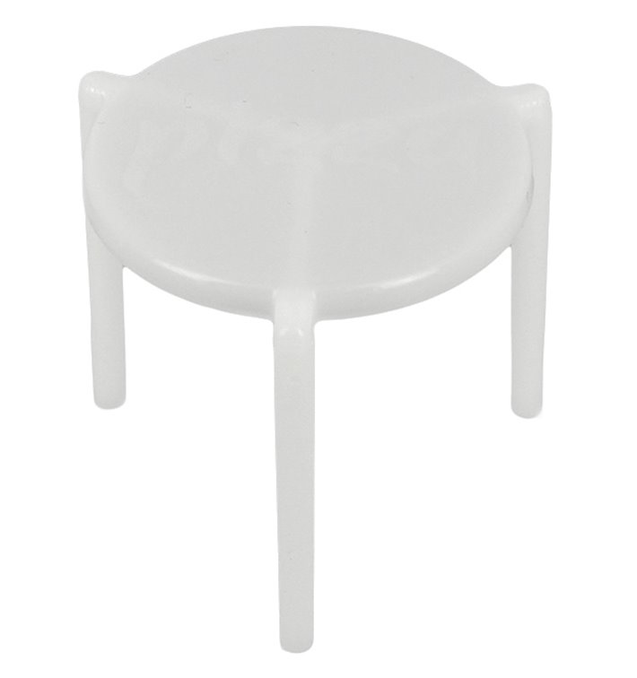 Tavolino per Pizza 38mm (100 Pezzi) Tavolino per Pizza 38mm (100 Pezzi)