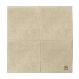 Tovagliolo di Carta Eco Goffrato 30x30cm 1S (4.800 Pezzi)