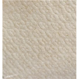 Tovagliolo di Carta Eco Goffrato 30x30cm 1S (4.800 Pezzi)