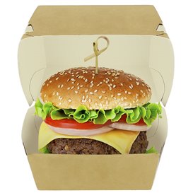 Spiedini di Bambù con Nodo Naturale 18cm (5.000 Pezzi)