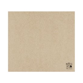 Carta Antigrasso Kraft 28x31cm (1000 Pezzi)