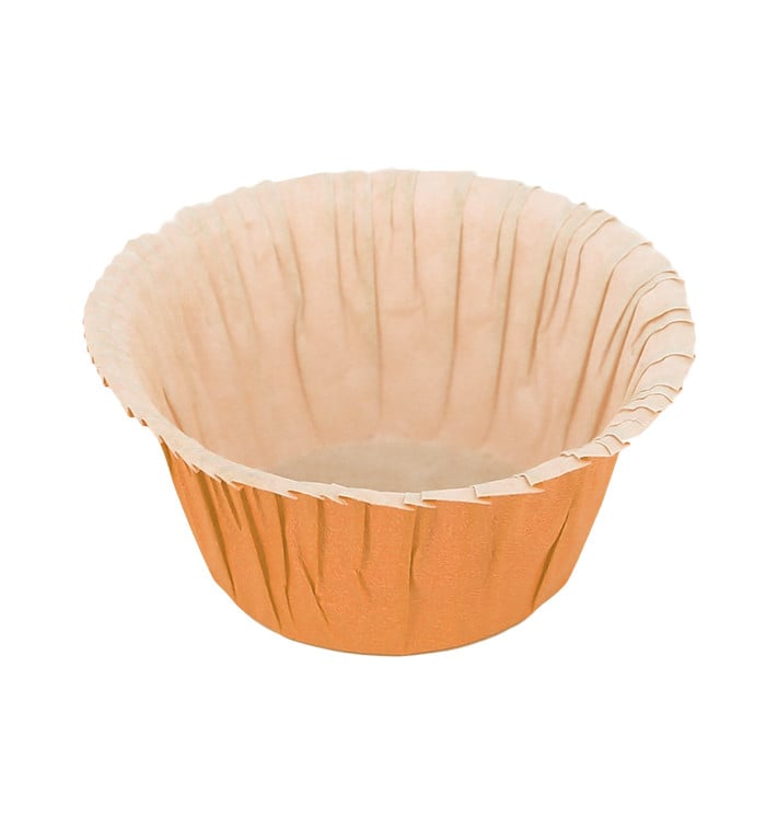 Pirottini per CupCake 4,9x3,8x7,5cm Aracione Pirottini per CupCake 4,9x3,8x7,5cm Aracione