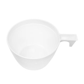 Tazza Riutilizzabile Cup Bianca 190ml (1.000 Pezzi)