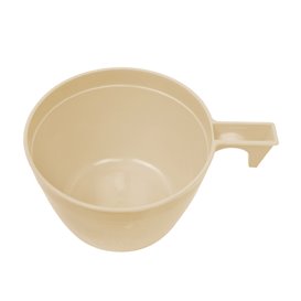 Tazza Riutilizzabile Cup Beige PP 90ml (900 Pezzi)