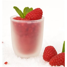 Bicchiere da Degustazione PS Trasparente 48 ml (200 Pezzi)
