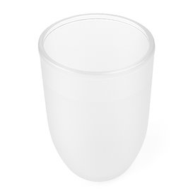 Bicchiere da Degustazione PS Trasparente 48 ml (10 Pezzi)