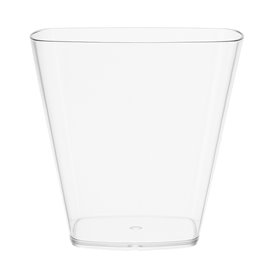 Bicchiere da Degustazione PS Trasparente 200ml (100 Pezzi)