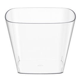 Bicchiere da Degustazione PS Trasparente 100ml (200 Pezzi)