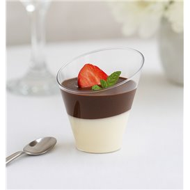 Bicchiere Alto da Degustazione PS 65ml (200 Pezzi)