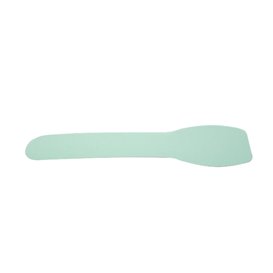 Paletta Gelato in Carta Imbustata Singolarmente Colori Assortiti 'Tutti Frutti' 9 cm (500 Pezzi)