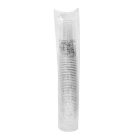Bicchiere Plastica PP Trasparente 300ml (1.500 Pezzi)