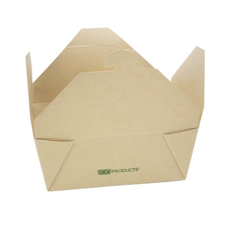 Vaschetta resistente in bambù