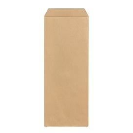 Busta Portaposate Kraft 9x24cm (1.000 Pezzi)