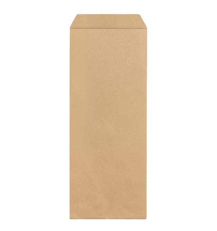 Busta Portaposate Kraft 9x24cm (1.000 Pezzi)