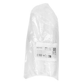 Contenitore per Salse in PP Trasparente con Coperchio 60ml (1.000 Pezzi)