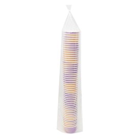 Coppetta di Carta per Gelato 4Oz/114ml (50 Pezzi)