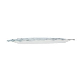 Piatto di Carta Decorato di Cerámica “Bali” Ø23cm 345g/m² (450 Pezzi)