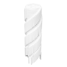 Distanziatore per Pizza d'Asporto 30mm (100 Pezzi)