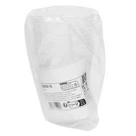 Bicchiere da Mojito Infrangibile Riutilizzabile in PP Trasparente 480ml (10 Pezzi)