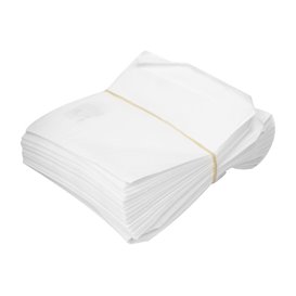 Sacchetto di Carta Antigrasso 15x15cm (250 Pezzi)