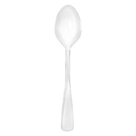 Cucchiaio da Degustazione PS Transparente 10cm (500 Pezzi)