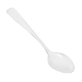 Cucchiaio da Degustazione PS Transparente 10cm (500 Pezzi)