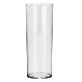Bicchiere Riutilizzabile Durable SAN Tumbler Trasp. 250ml (102 Pezzi)