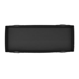 Vassoio per Sushi in Cartone Nero 22x9cm (400 Pezzi)