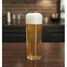 Bicchiere Riutilizzabile Durable Tritán ''Tumbler'' Trasp. 250ml (1 Pezzi)