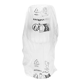 Calice Flute Champagne Piede Basso "Kaleido" Tritan 470 ml (1 Pezzi)