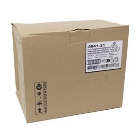 Calice Flute Champagne Piede Basso "Kaleido" Tritan 470 ml (6 Pezzi)