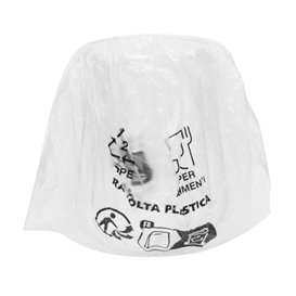 Bicchiere Riutilizzabile Durevole "Kaleido" Tritan 390 ml (1 Pezzi)