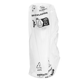 Calice Flute Champagne Piede Basso "Glam" Tritan 110 ml (1 Pezzi)