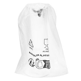 Calice Flute Champagne Piede Basso "Essenza" Tritan 125 ml (1 Pezzi)