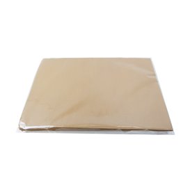 Risma di Carta Manila Kraft 22g/m² 30x43cm (800 Pezzi)
