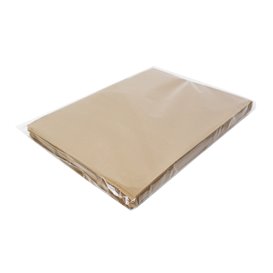 Risma di Carta Manila Kraft 22g/m² 30x43cm (800 Pezzi)