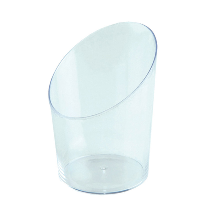 Miniciotola di Plastica Degustazione PS "Water Green" 30ml Miniciotola di Plastica Degustazione PS "Water Green" 30ml
