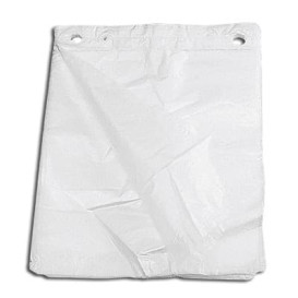 Sacchetti Plastica Block transp. 25x30cm G40 
