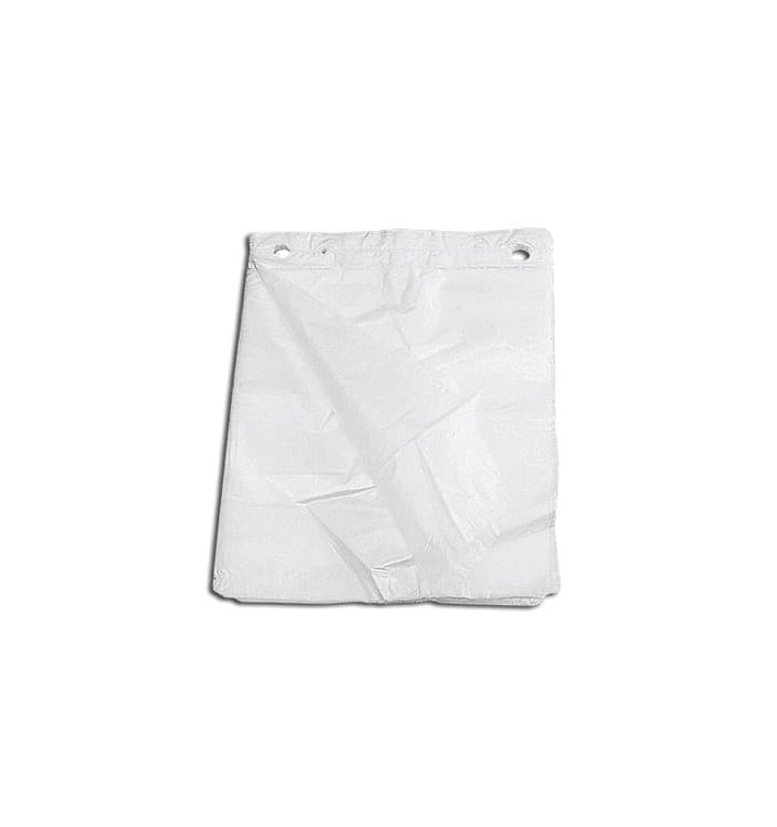 Sacchetti Plastica Block transp. 25x30cm G40 Sacchetti Plastica Block transp. 25x30cm G40