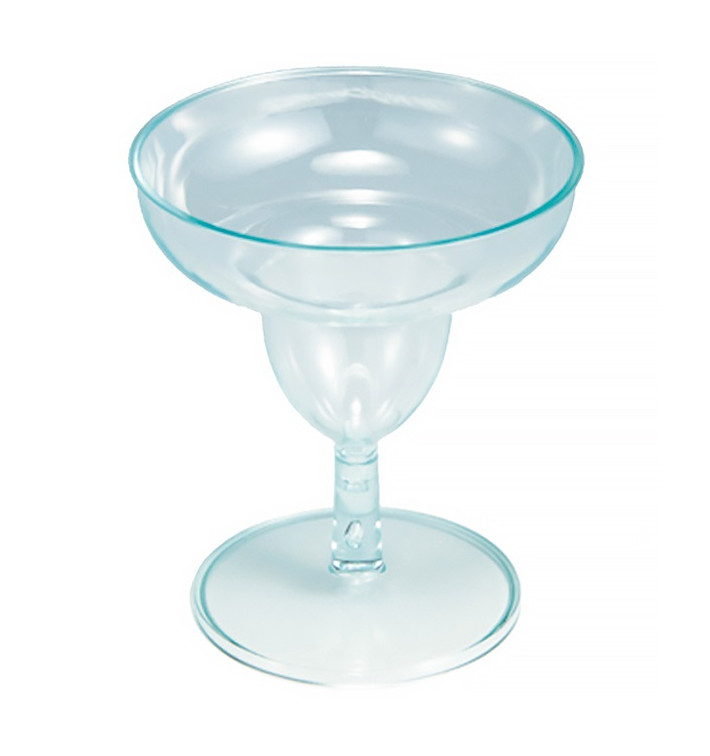 Coppa di Plastica Water Green 70ml 2P Coppa di Plastica Water Green 70ml 2P