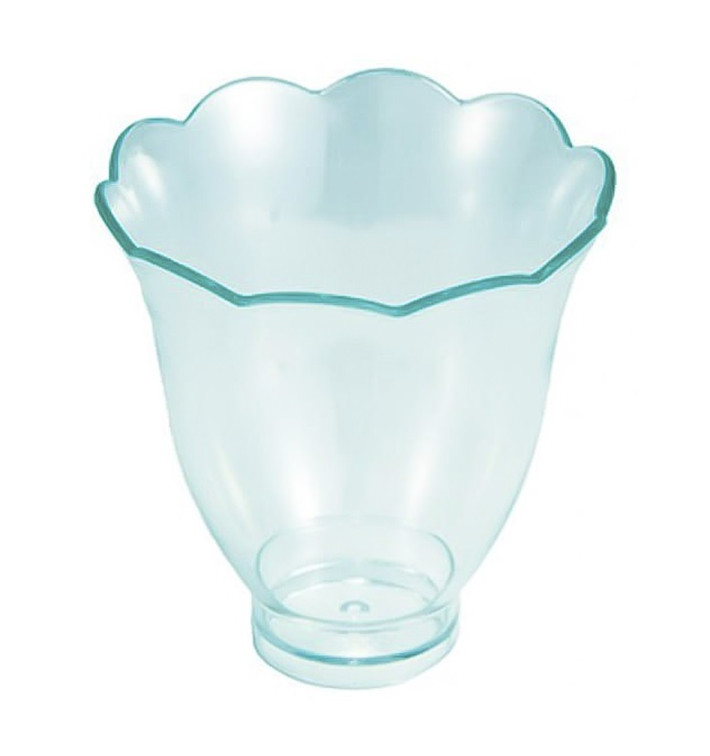 Bicchiere Degustazione Petalo "Water Green" 6,2cm 70ml Bicchiere Degustazione Petalo "Water Green" 6,2cm 70ml
